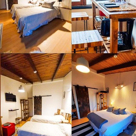 ウシュアイアHermosa Habitacion Privada Centricaアパートメント エクステリア 写真