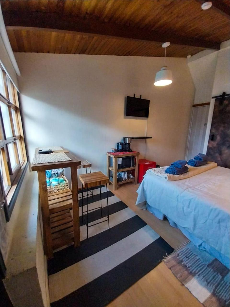ウシュアイアHermosa Habitacion Privada Centricaアパートメント エクステリア 写真